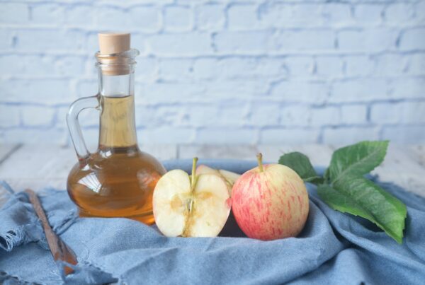 Apple Cider Vinegar Gummy