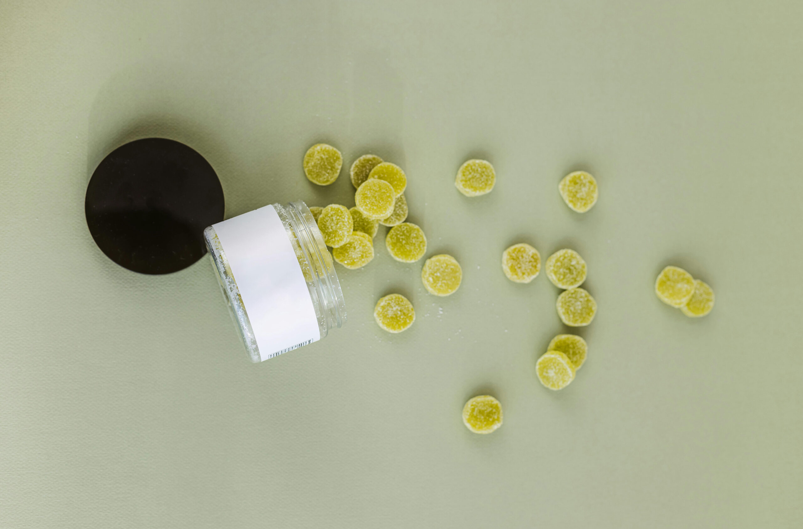 Why Supplement Brands Should Partner with a Male Enhancement Gummy Manufacturer